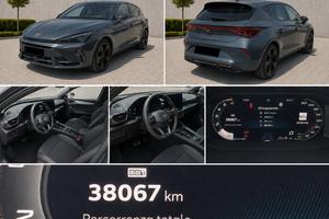 Cupra Leon 2.0 tdi 150cv dsg