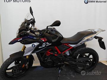 BMW g 310 gs Abs my21