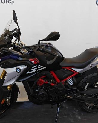BMW g 310 gs Abs my21