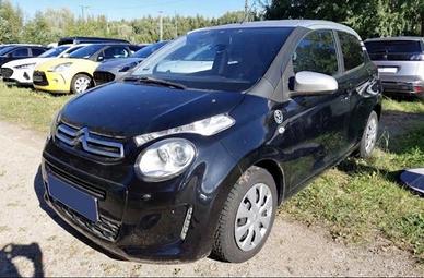 Citroën C1 Shine Edition “IN ARRIVO”
