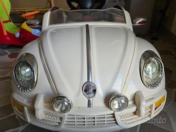 Macchina elettrica per bambini