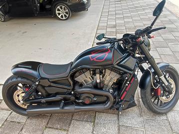 Harley-Davidson V-Rod - 2010