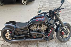 Harley-Davidson V-Rod - 2010