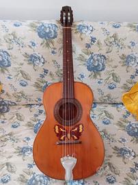 Chitarra vintage