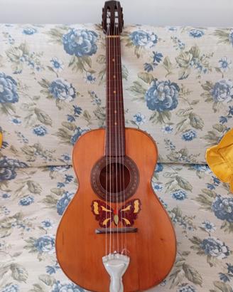 Chitarra vintage