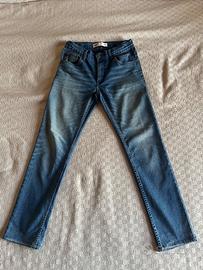 Jeans Levi's 510 skinny 16 anni