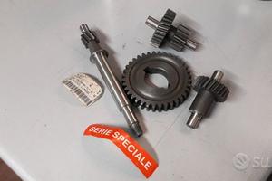 ingranaggi passo lungo RMS PIAGGIO SI CIAO BOXER