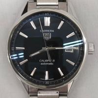 Orologio Tag Heuer Carrera Calibre 5