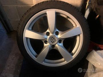 Cerchi usati Porsche Boxster/Cayman originali
