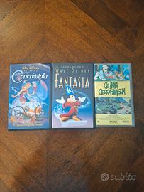 bundle 3 vhs
