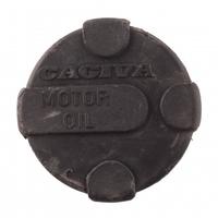 Tappo serbatoio olio moto Cagiva SST Aletta Rossa 