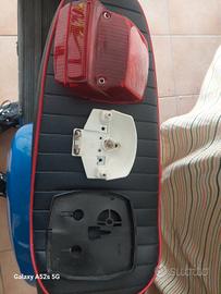Faro vespa