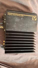 Amplificatore Audison