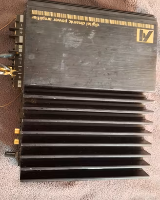 Amplificatore Audison