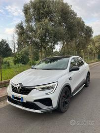 Renault Arkana 2021 1.3 tce R.S. Line 140cv