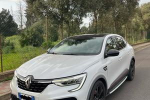 Renault Arkana 2021 1.3 tce R.S. Line 140cv