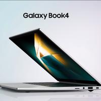 Portatile Samsung Galaxy Book 4, NUOVO con GARANZI