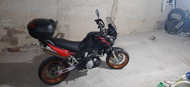 APRILIA PEGASO FACTTORY 660