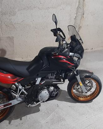 APRILIA PEGASO FACTTORY 660