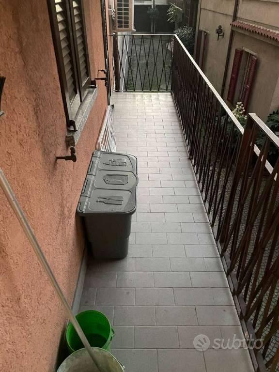 Apartment in Caprino Bergamasco, Piazza, Ombria - Vista 3