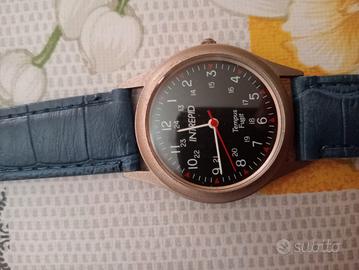 Orologio vintage INTREPID