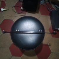 Pedale Doppio, Driveshaft Rod Nuova