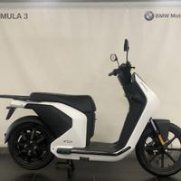 Vmoto CITI L3 F01 WHITE Vers. L3