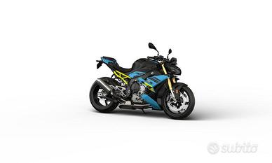 BMW s 1000 r Abs my25
