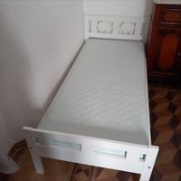 Lettino ikea