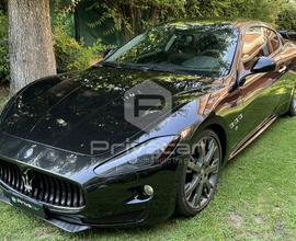 MASERATI GranTurismo 4.7 V8 S