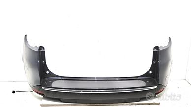 PARAURTI POSTERIORE COMPLETO RENAULT Clio IV Sport