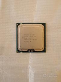 Intel Core 2 Quad Q9550