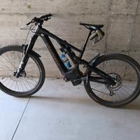 Specialized Turbo Levo 2025