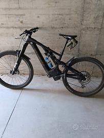 Specialized Turbo Levo 2025