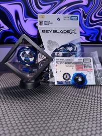 Beyblade X Samurai Saber 5-60K Japan National Team