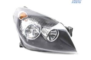 FANALE DESTRO PER OPEL ASTRA H FONDO NERO 04-11