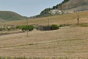 Terreno agricolo