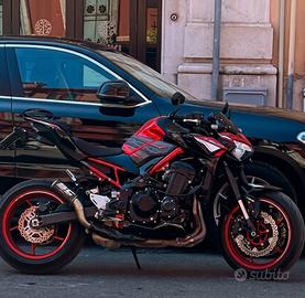 Kawasaki Z900 my24