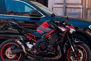 Kawasaki Z900 my24