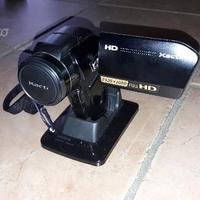 Videocamera digitale