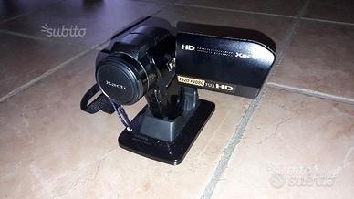 Videocamera digitale