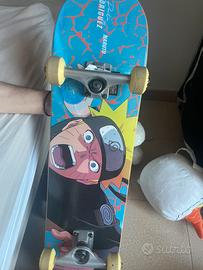 Skateboard Naruto Official