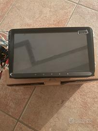 Autoradio 2din android specifica vw golf 5-6