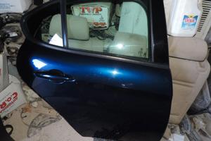 Sportelli porta alfa giulia