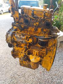 Motore perchins 3 cilindri