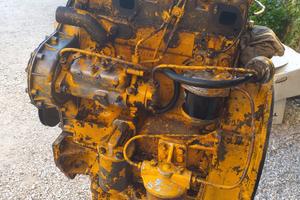 Motore perchins 3 cilindri