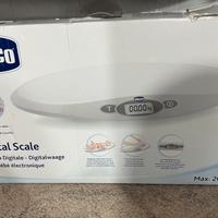 Bilancia gigitale per bambini