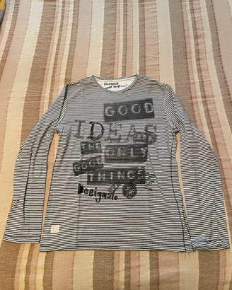 Maglia Desigual