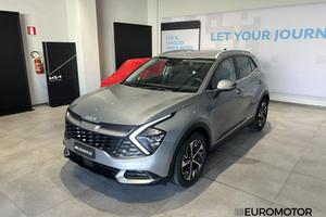 Kia Sportage 1.6 crdi mhev Style dct