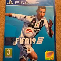 Fifa 19 PS4